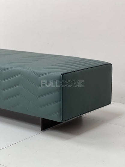 The Chevron Bench