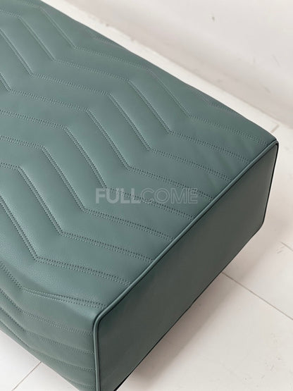 The Chevron Bench