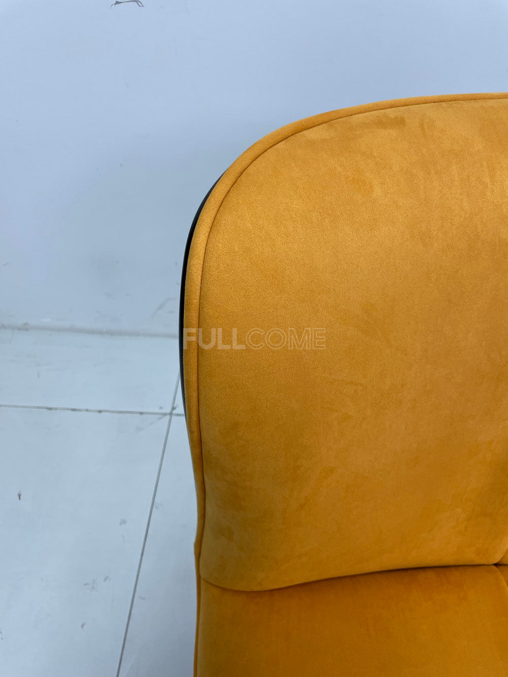 The Pedestal Slipper Chair