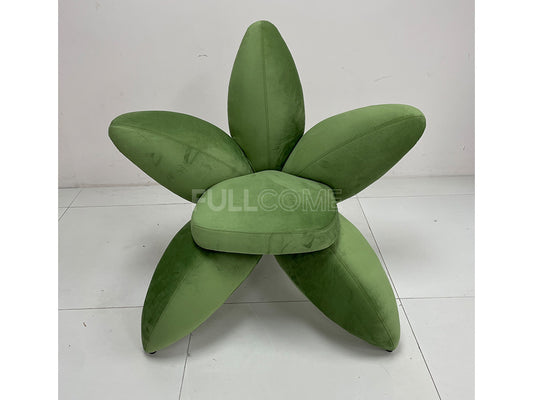The Petal Lounge Chair