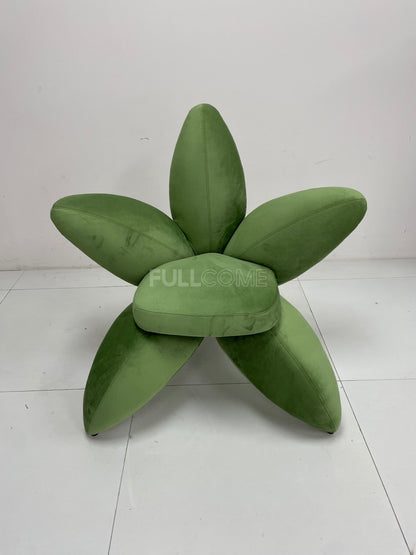 The Petal Lounge Chair