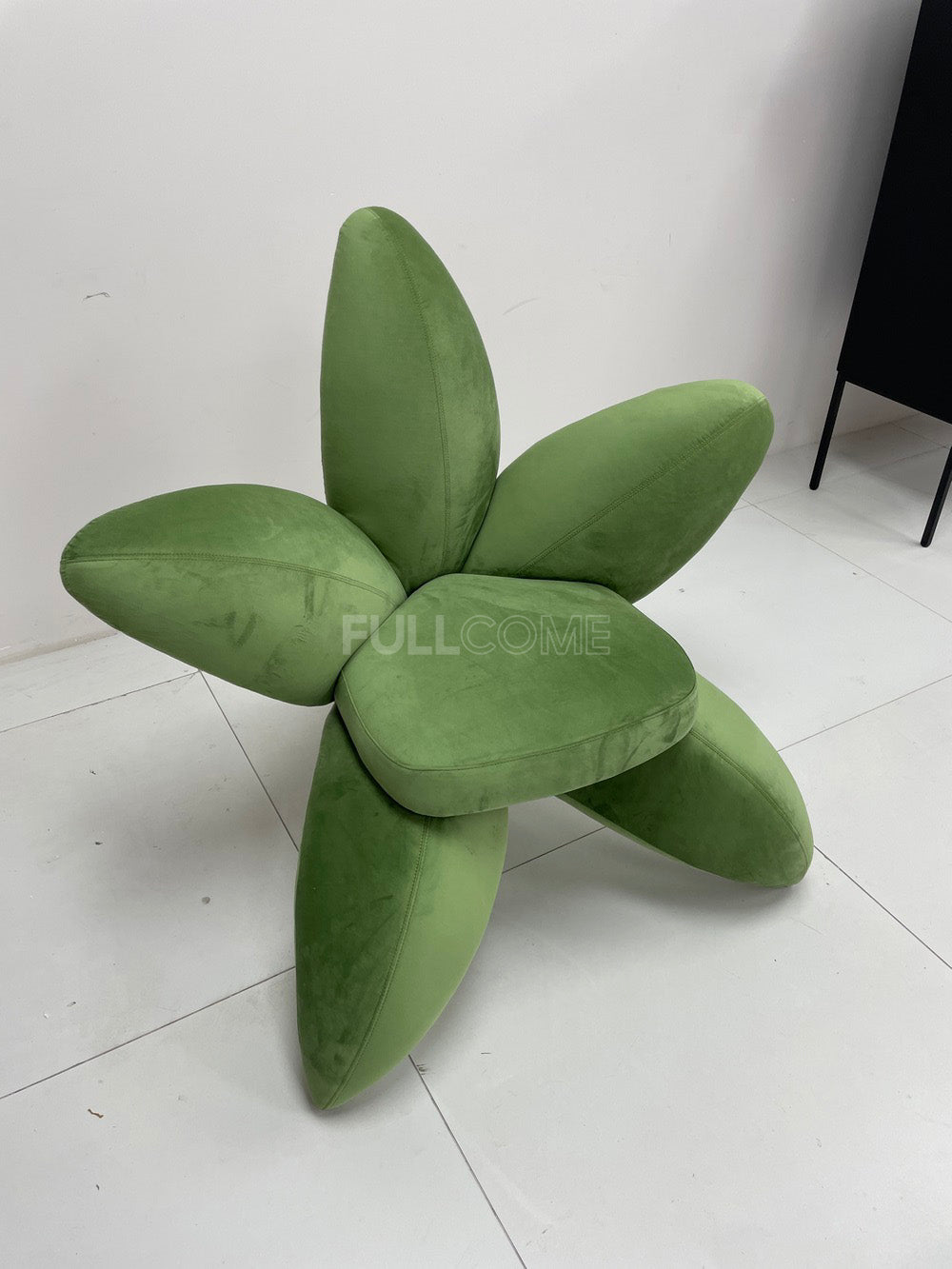 The Petal Lounge Chair