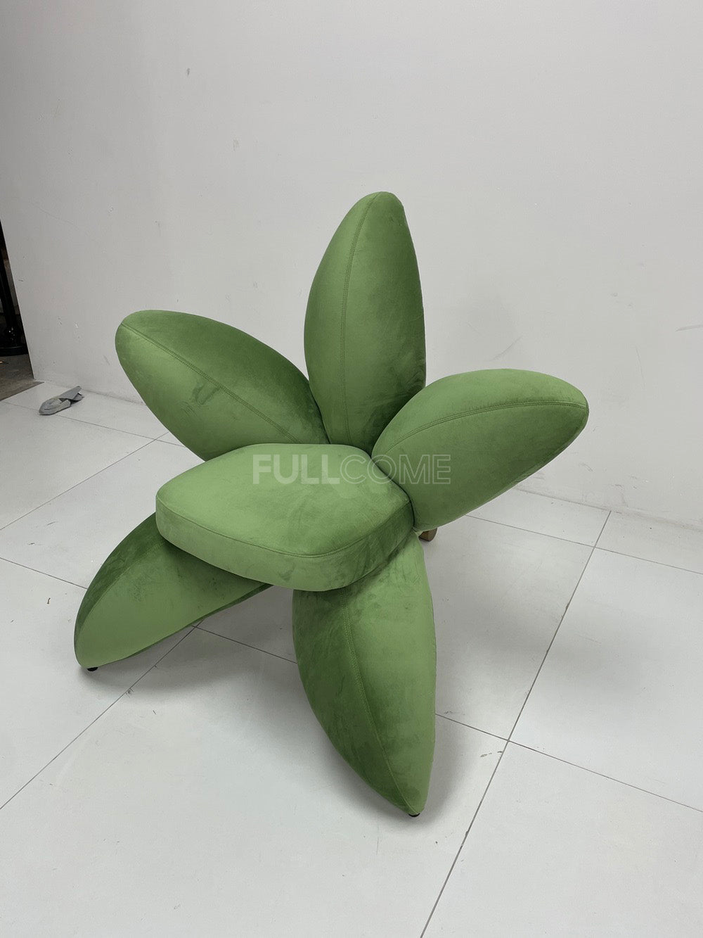 The Petal Lounge Chair