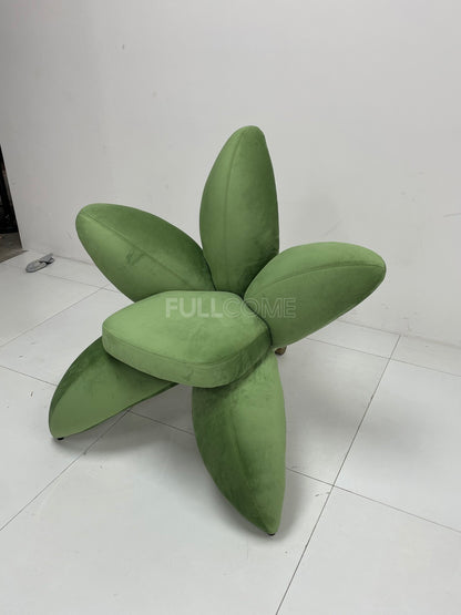 The Petal Lounge Chair