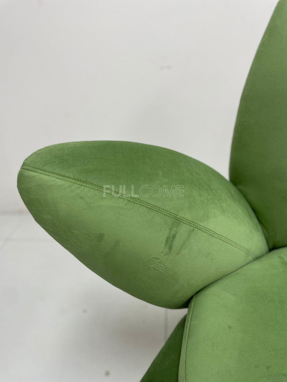 The Petal Lounge Chair