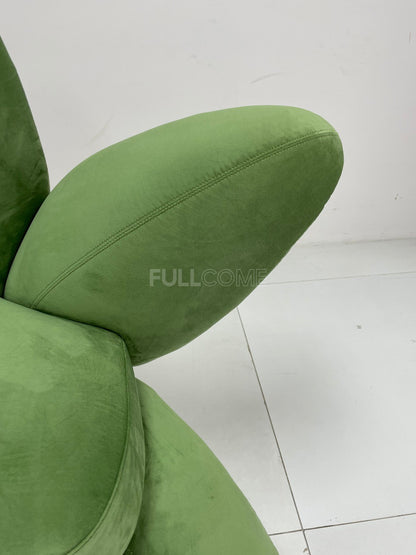 The Petal Lounge Chair