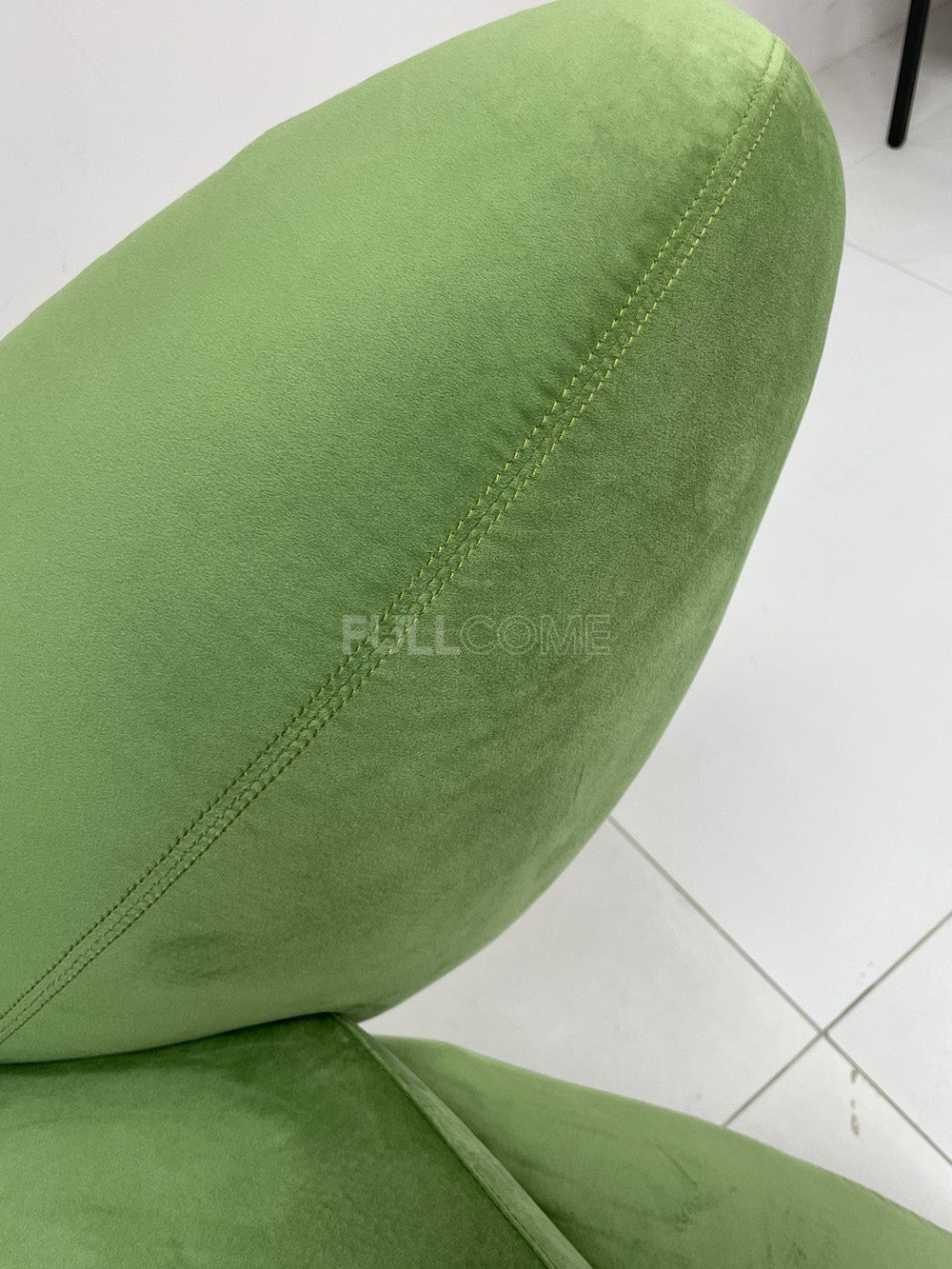 The Petal Lounge Chair