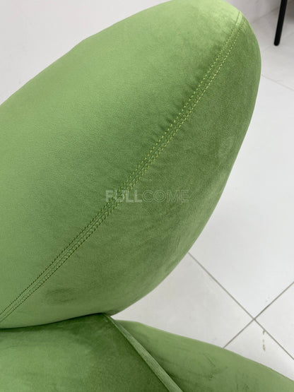 The Petal Lounge Chair