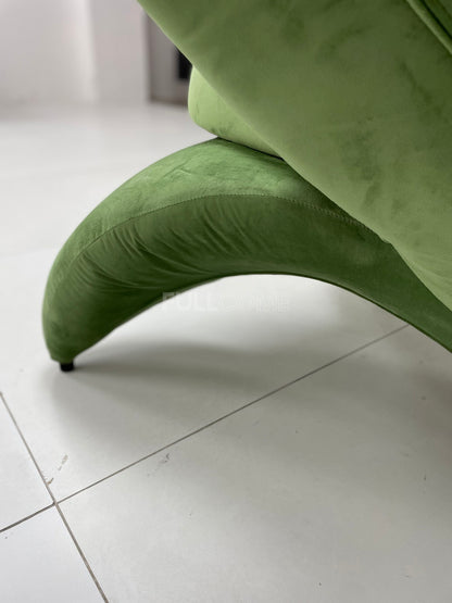 The Petal Lounge Chair
