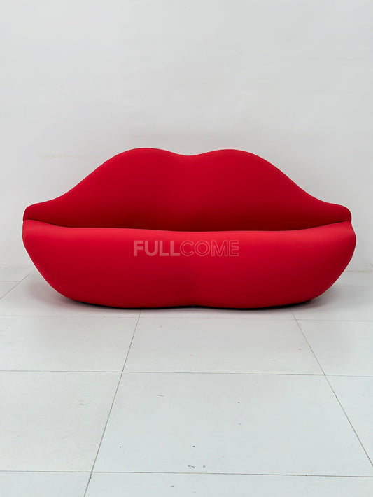 The Lip Sofa