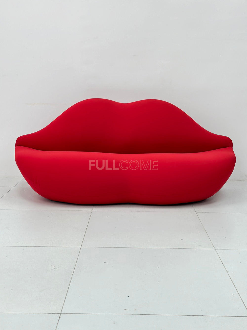 The Lip Sofa