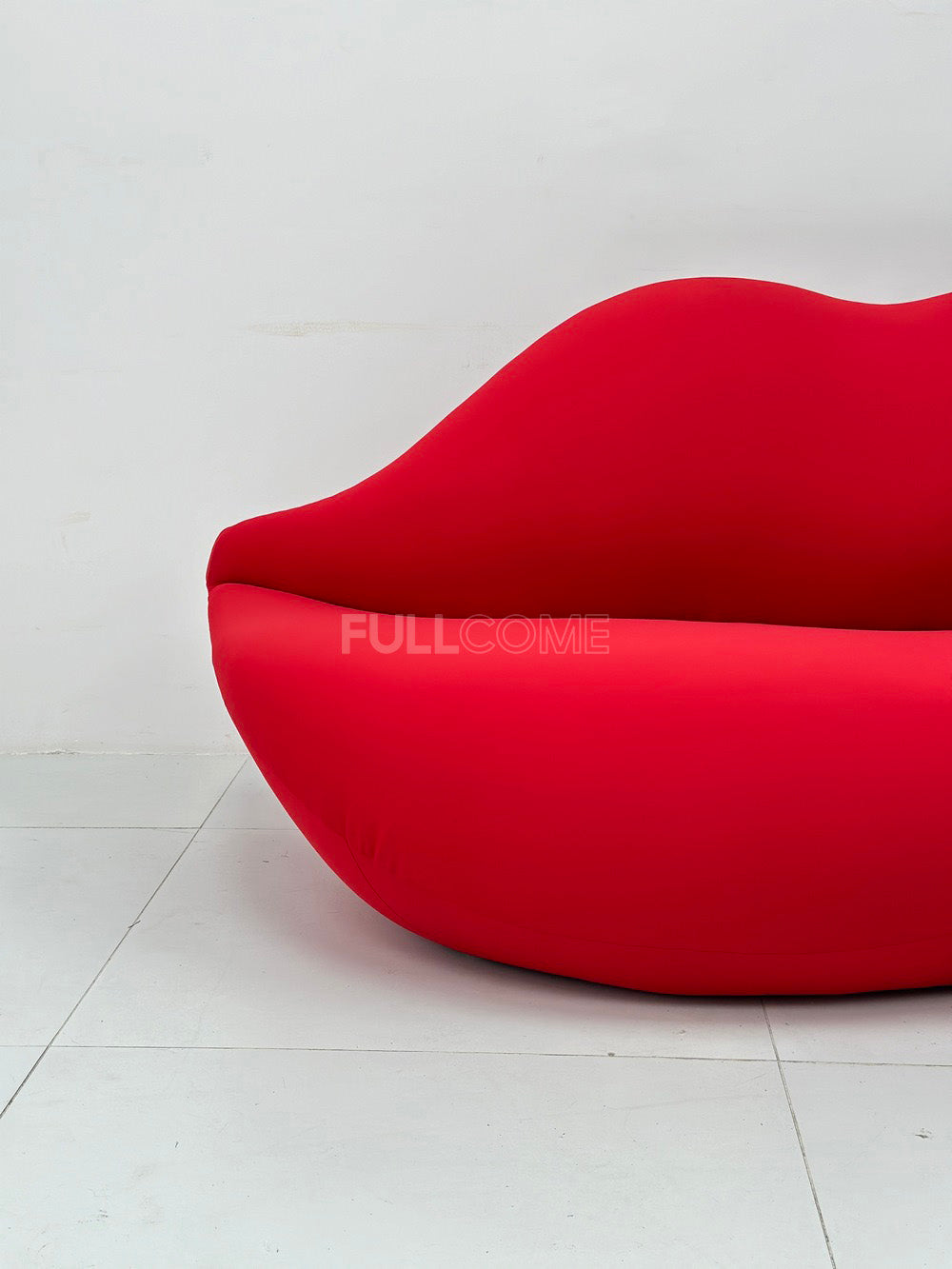 The Lip Sofa