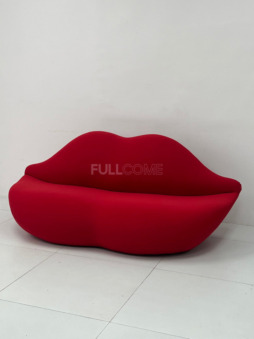 The Lip Sofa