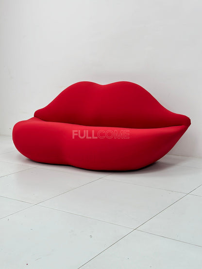 The Lip Sofa