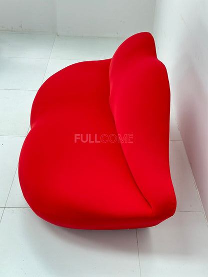 The Lip Sofa