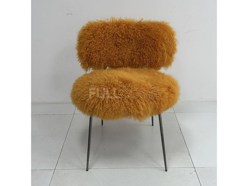 The Sherpa Lounge