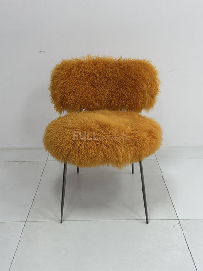 The Sherpa Lounge