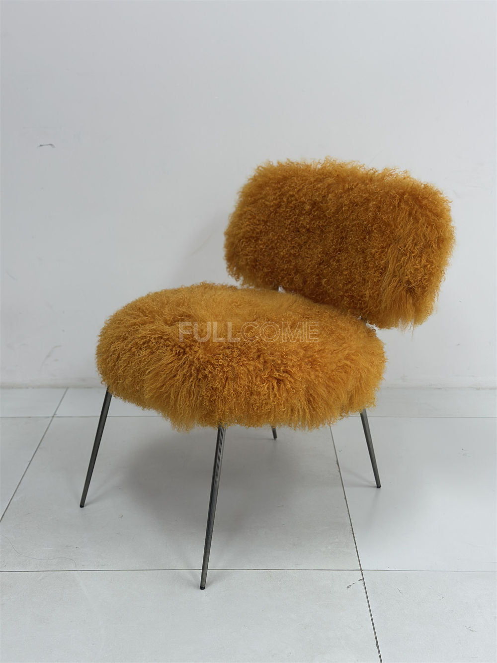 The Sherpa Lounge