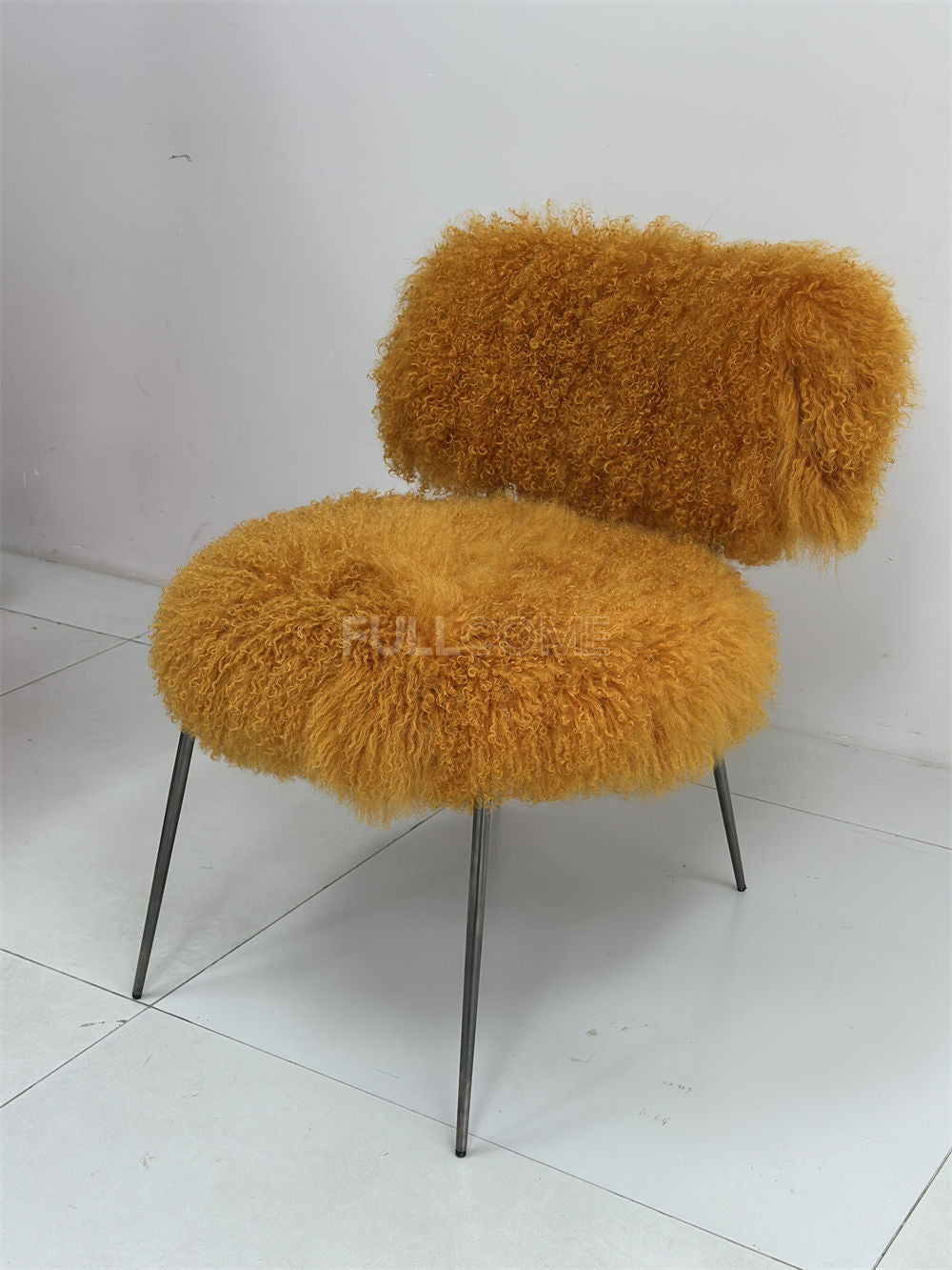 The Sherpa Lounge