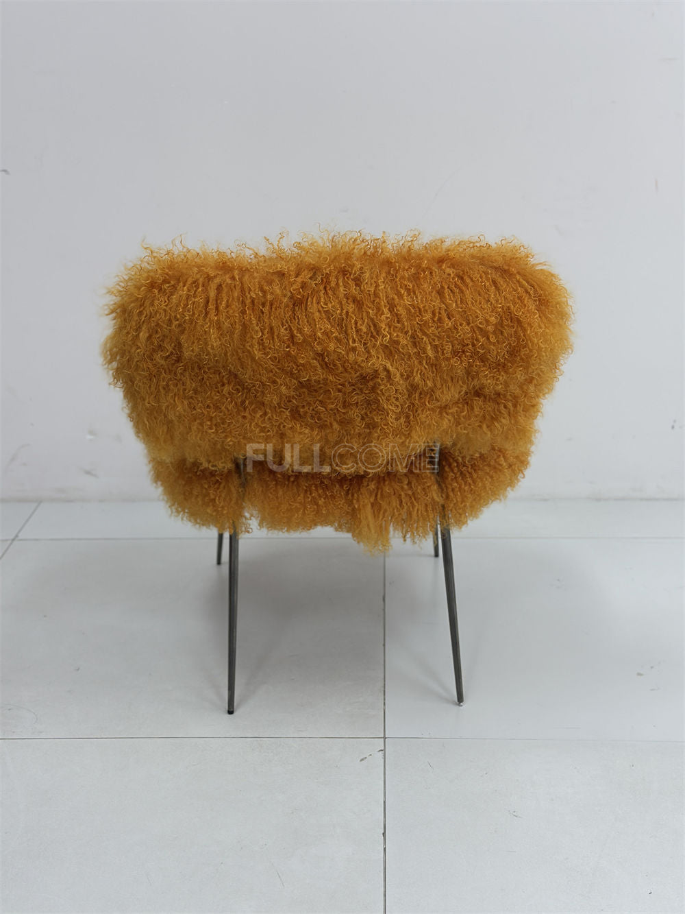 The Sherpa Lounge