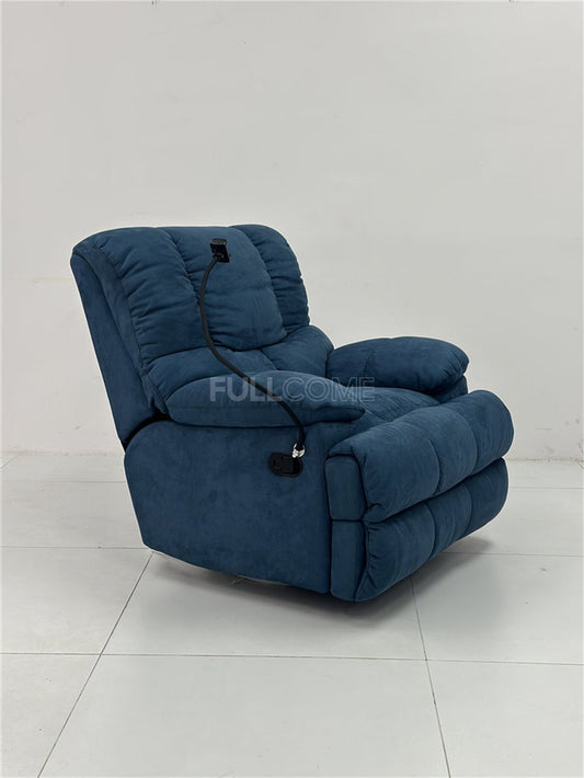 The Pillow Recliner Chair