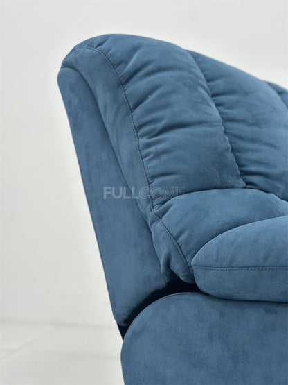 The Pillow Recliner Chair