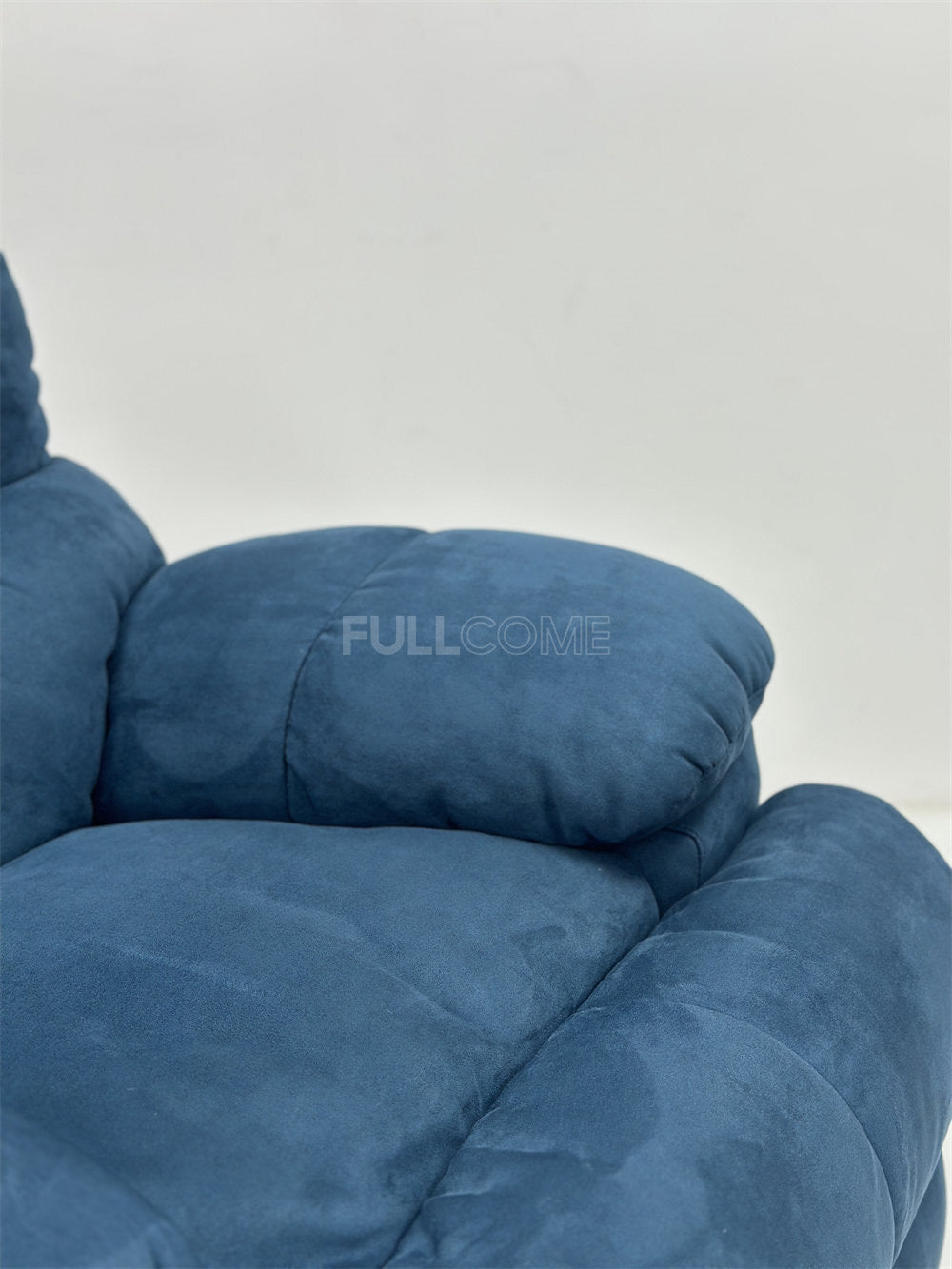The Pillow Recliner Chair