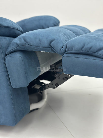 The Pillow Recliner Chair