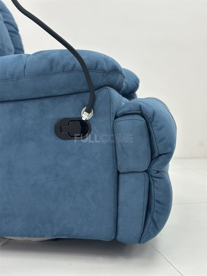 The Pillow Recliner Chair