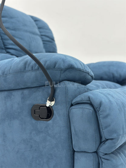 The Pillow Recliner Chair