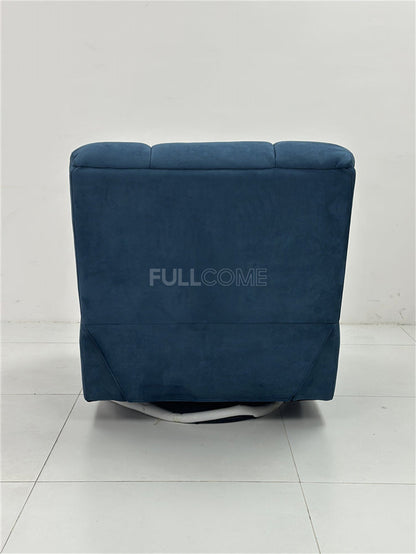 The Pillow Recliner Chair