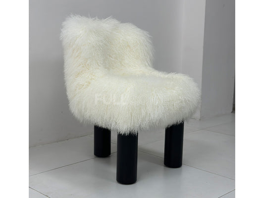 The Snowdrift Chair