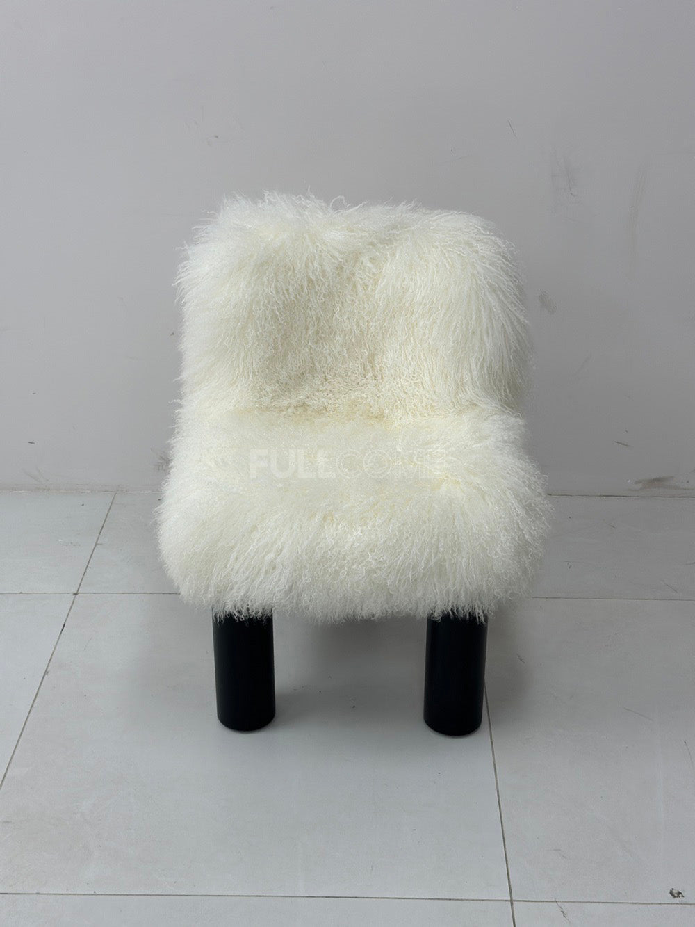 The Snowdrift Chair