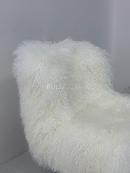 The Snowdrift Chair