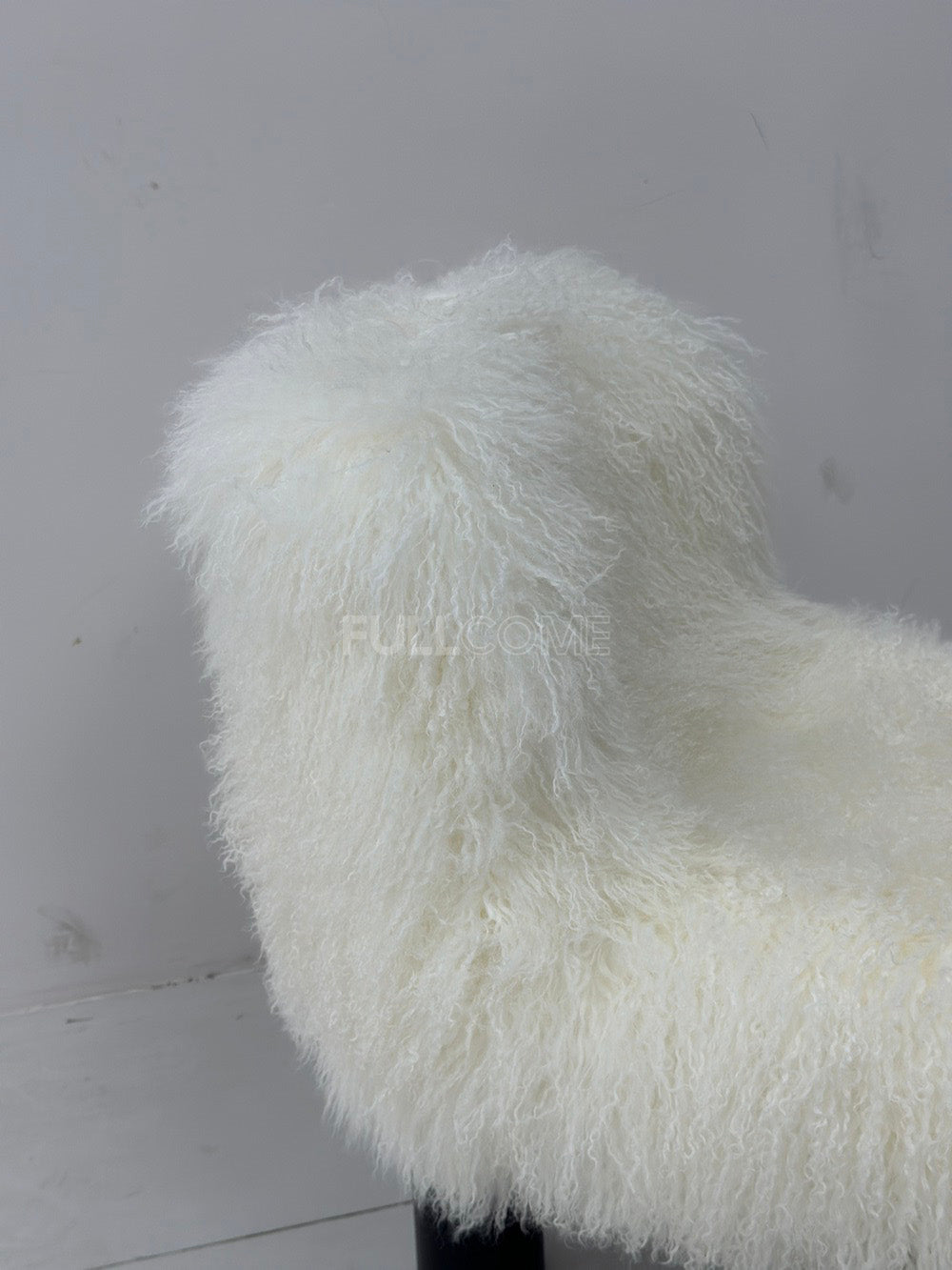 The Snowdrift Chair