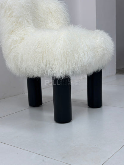 The Snowdrift Chair