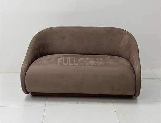 The Tub Settee
