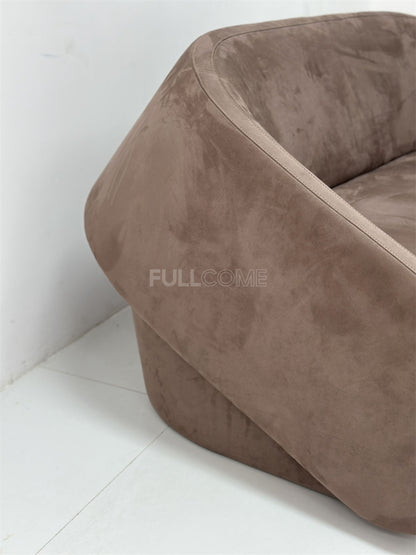 The Tub Settee