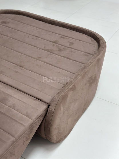 The Tub Settee