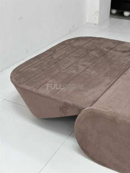 The Tub Settee