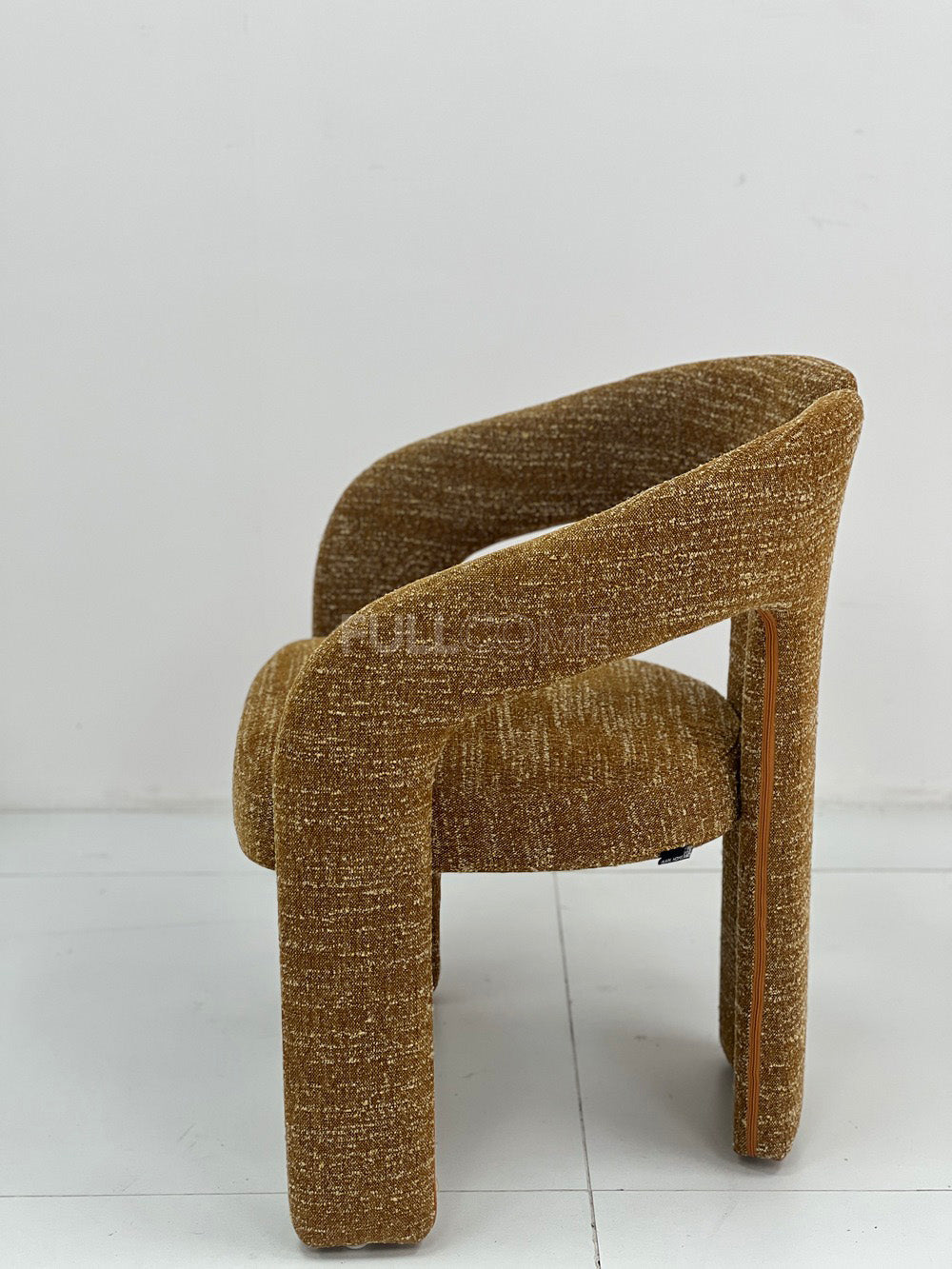 The Twin Arch Armchair