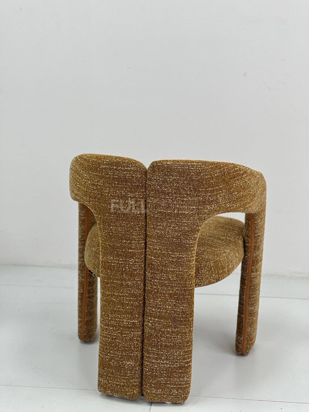 The Twin Arch Armchair