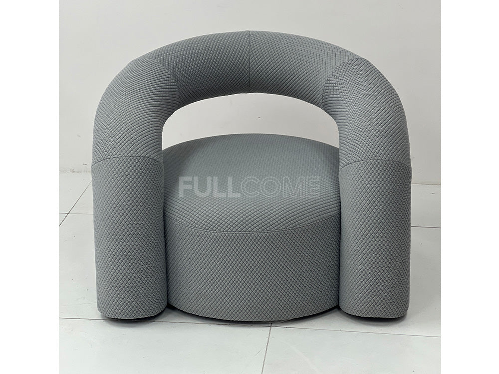 The Arch Back Chair