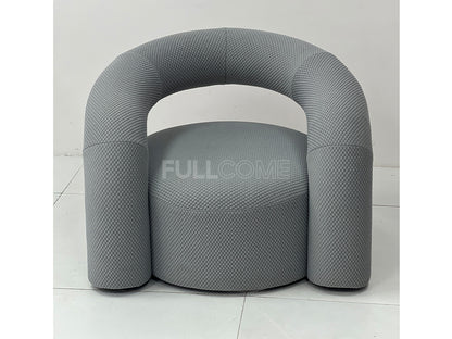 The Arch Back Chair