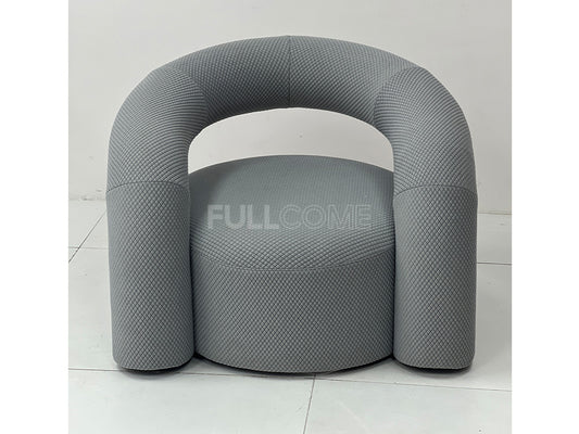 The Arch Back Chair