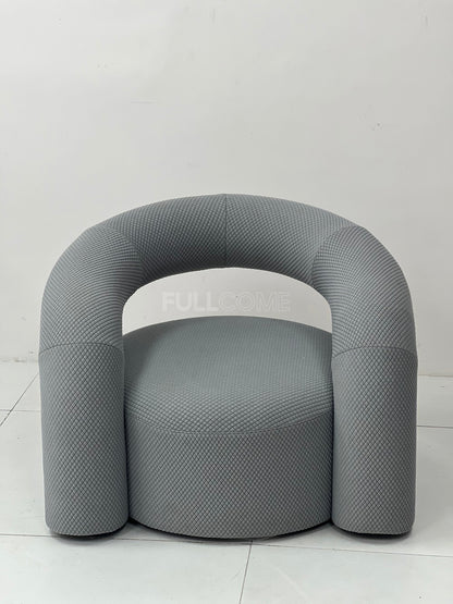 The Arch Back Chair