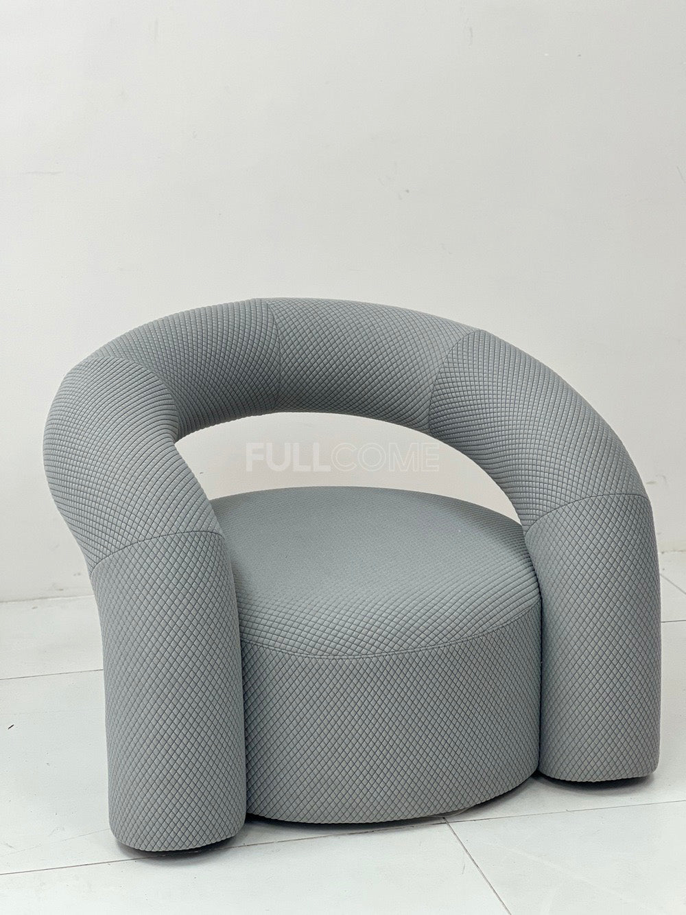 The Arch Back Chair