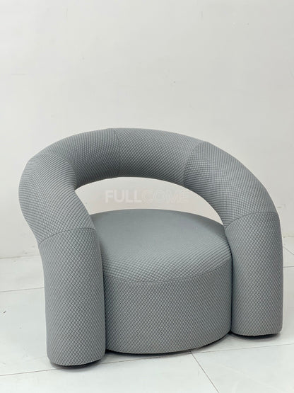 The Arch Back Chair