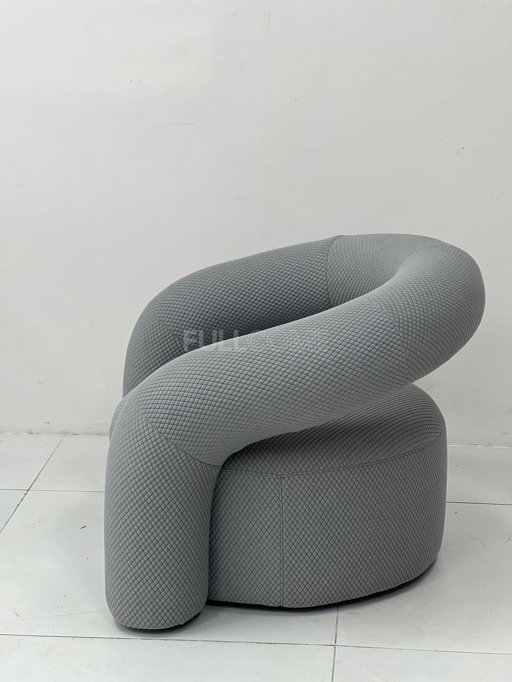 The Arch Back Chair