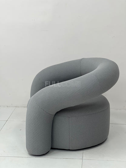 The Arch Back Chair